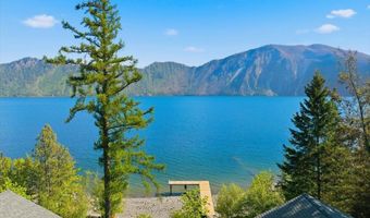 20246 E Cape Horn Rd, Bayview, ID 83803
