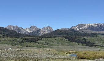 CUTTHROAT Drive, Cora, WY 82925