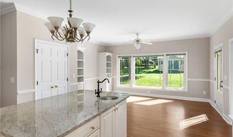 164 Fieldwood Dr, Advance, NC 27006