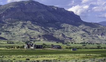 6 Whitney Dr, Cody, WY 82414