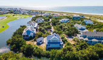 16 Waterthrush Ct, Bald Head Island, NC 28461