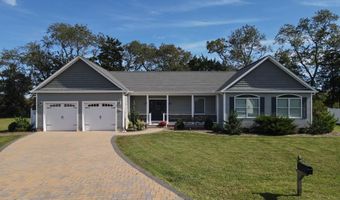 207 PRISCILLA Cir, Lewes, DE 19958