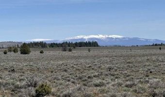 Oregon Pines Road, Beatty, OR 97621