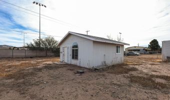 1153 N POWDERHORN Rd, Camp Verde, AZ 86322