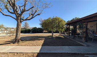 28210 Desert Vw, Apple Valley, CA 92308
