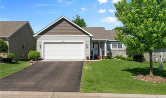 5234 Sundial Ln, Woodbury, MN 55129