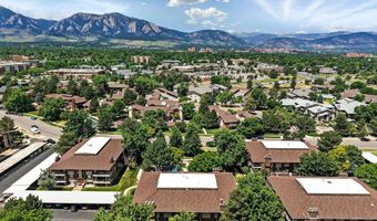 600 Manhattan Dr B7, Boulder, CO 80303
