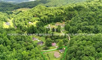 1600 KY 3440, Barbourville, KY 40906