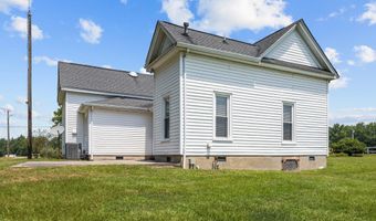 419 Mabry Rd, Angier, NC 27501