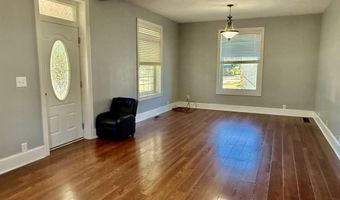 720 Pike St, Barrackville, WV 26559