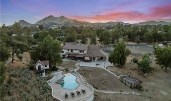 32944 Agua Dulce Cyn, Agua Dulce, CA 91390