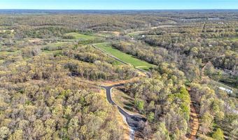 8112 Lot 4 Hill Country Dr, Decatur, AR 72722