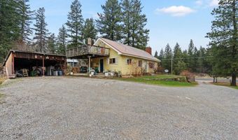 13700 E Bunco Rd, Athol, ID 83801