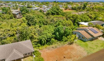 KAHANA ST Lot #: 37, Kapaa, HI 96746