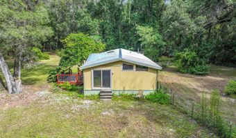 16303 SW 75TH St, Archer, FL 32618