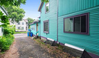43 Cedar St, Burlington, VT 05401
