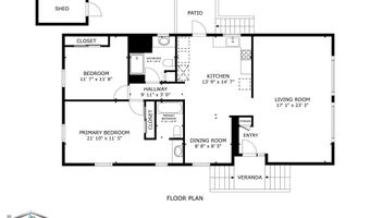 6900 SW 195TH Ave 260, Aloha, OR 97007