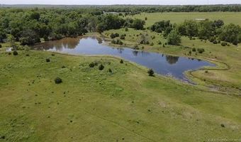 6902 N 180 Rd, Beggs, OK 74421