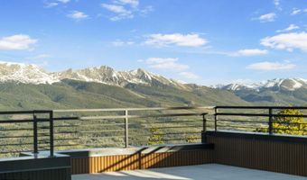 316 N Fuller Placer Rd, Breckenridge, CO 80424