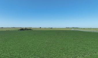 W 11th Rd, Aurora, NE 68818