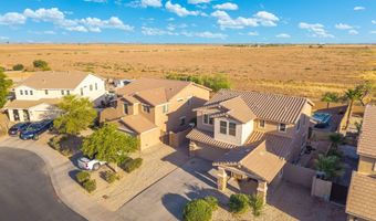 2419 E ROSARIO MISSION Dr, Casa Grande, AZ 85194
