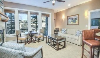 63 Avondale Ln 136L-Week 3, Beaver Creek, CO 81620
