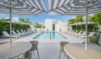 10281 W Bay Harbor Dr 505, Bay Harbor Islands, FL 33154