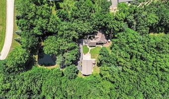 6365 Hayfield Ln, Almont, MI 48003