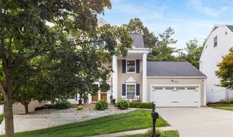 1233 Red Oak Plantation Dr, Ballwin, MO 63021