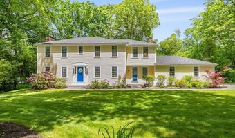 1 Emerson Dr, Acton, MA 01720