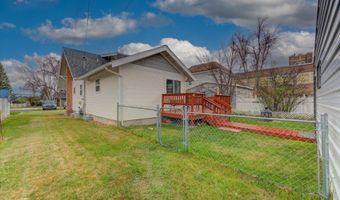 517 5th St, Deer Lodge, MT 59722