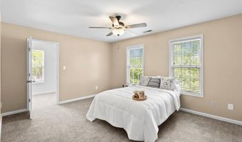 60 Hunters Way, Angier, NC 27501