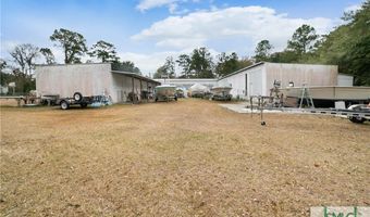 209 Reedsville Rd, Clyo, GA 31303