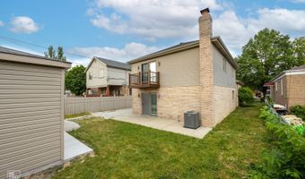 5614 S Moody Ave, Chicago, IL 60638
