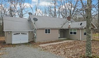 144 N Shore Dr, Albrightsville, PA 18210