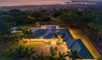 75-876 KAMILA Pl, Holualoa, HI 96725