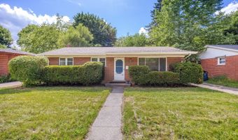 1031 N Maple Rd, Ann Arbor, MI 48103