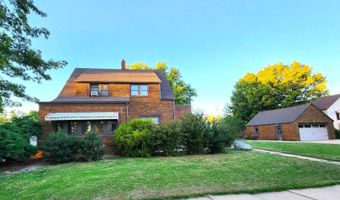 303 N Bluff Ave, Anthony, KS 67003