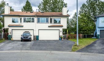 2000 Wenmatt Cir, Anchorage, AK 99517