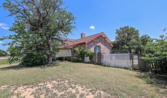 2001 NW 13TH Ave, Amarillo, TX 79107
