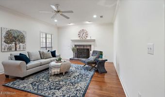 107 Pavilion Dr, Brandon, MS 39042