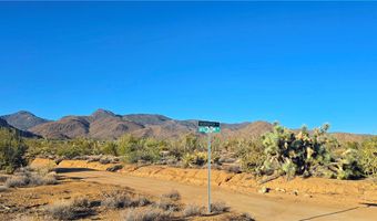 2 B S Cattle Crossing Rd, Yucca, AZ 86438