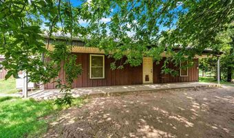 293 Whippoorwill St, Apache, OK 73006