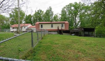 891 Vickers Ridge Rd, Baxter, TN 38544