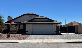 627 Del Prado Dr, Boulder City, NV 89005