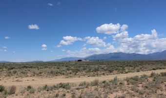 Fremont, Carson, NM 87517