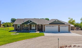 45 S Thompson Ln, Blackfoot, ID 83221