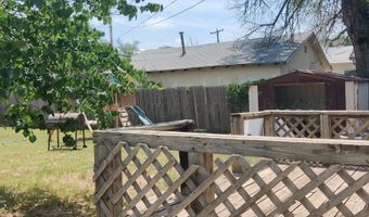 3817 S VAN BUREN St, Amarillo, TX 79110
