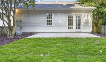 103 Litton St, Apex, NC 27502