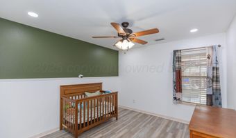 3807 ROSS St, Amarillo, TX 79118